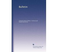 Bulletin: Volume 10
