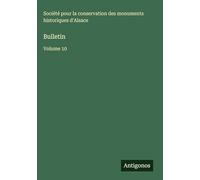 Bulletin: Volume 10