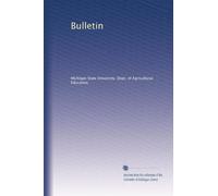 Bulletin: Volume 11
