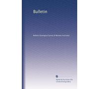 Bulletin: Volume 12