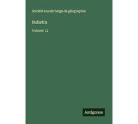 Bulletin: Volume 12