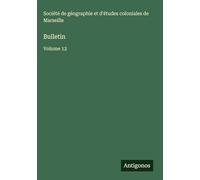 Bulletin: Volume 12