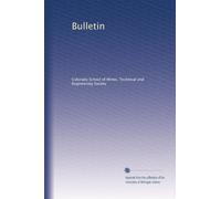 Bulletin: Volume 12