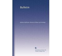 Bulletin: Volume 12