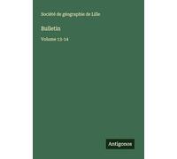 Bulletin: Volume 13-14