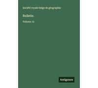 Bulletin: Volume 13