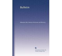 Bulletin: Volume 13