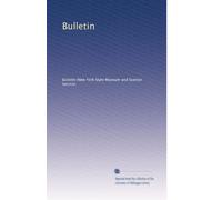 Bulletin: Volume 14