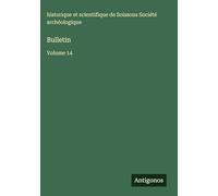 Bulletin: Volume 14