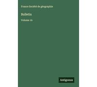 Bulletin: Volume 16