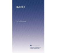 Bulletin: Volume 16
