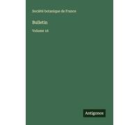 Bulletin: Volume 16