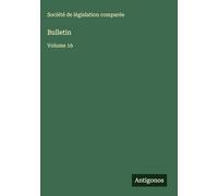 Bulletin: Volume 16