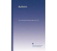 Bulletin: Volume 17