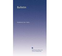 Bulletin: Volume 17
