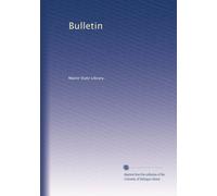 Bulletin: Volume 17