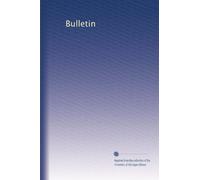 Bulletin: Volume 17