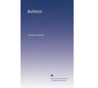 Bulletin: Volume 17