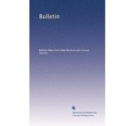 Bulletin: Volume 18