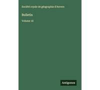 Bulletin: Volume 18
