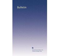 Bulletin: Volume 19