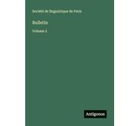 Bulletin: Volume 2