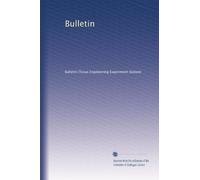 Bulletin: Volume 2