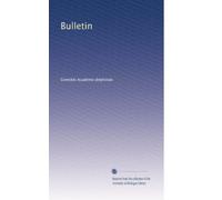 Bulletin: Volume 20