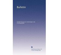 Bulletin: Volume 20