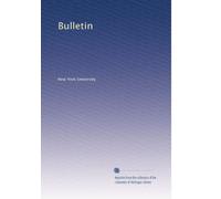 Bulletin: Volume 20