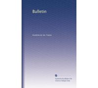 Bulletin: Volume 20