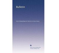 Bulletin: Volume 20