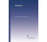 Bulletin: Volume 20