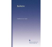 Bulletin: Volume 26