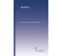 Bulletin: Volume 26