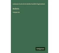Bulletin: Volume 26