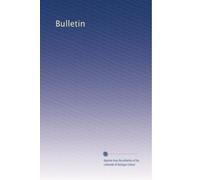 Bulletin: Volume 27