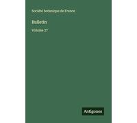 Bulletin: Volume 27