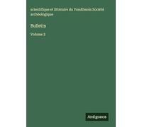 Bulletin: Volume 3