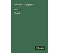 Bulletin: Volume 4
