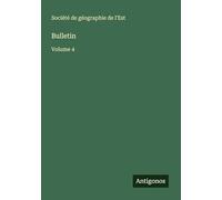 Bulletin: Volume 4