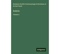 Bulletin: Volume 4