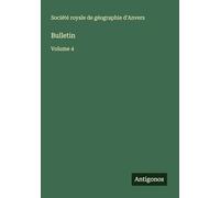 Bulletin: Volume 4