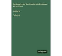 Bulletin: Volume 5