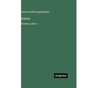 Bulletin: Volume 5, série 2