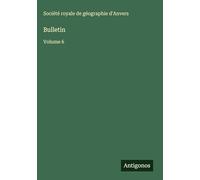 Bulletin: Volume 6