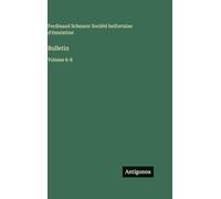 Bulletin: Volume 6-8