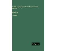 Bulletin: Volume 7