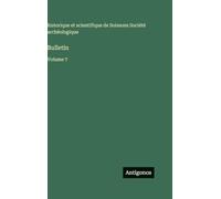 Bulletin: Volume 7