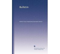 Bulletin: Volume 8